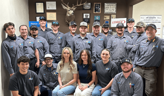 BD Air Conditioning Company Photo